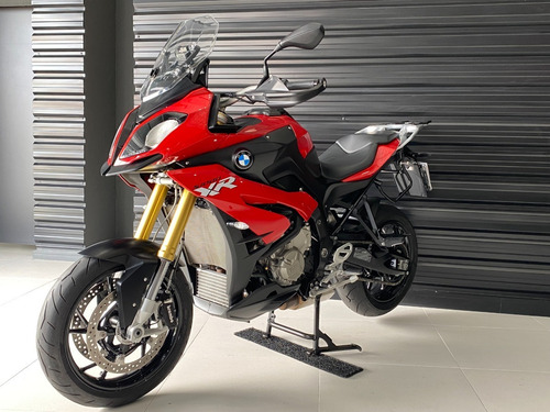 Imagem 11 de 15 de Bmw - S1000 Xr - 17/18