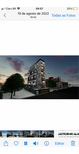 Vendo O Terreno 12,90 X 30 Para Construir