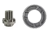 Comprar Conj Engrenagem Martelete Makita Hr2631 Hr2630 Original 