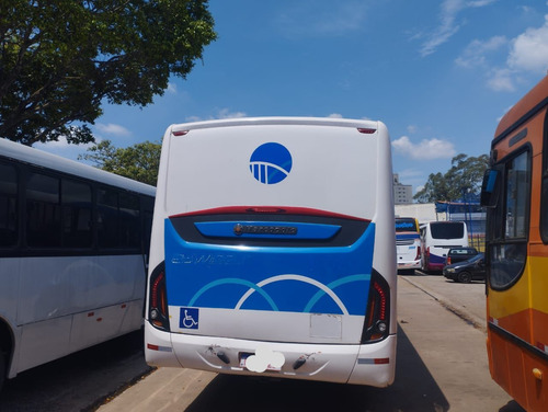 Onibus Urbano Marcopolo Torino Ano 2014 Mercêdes 1721