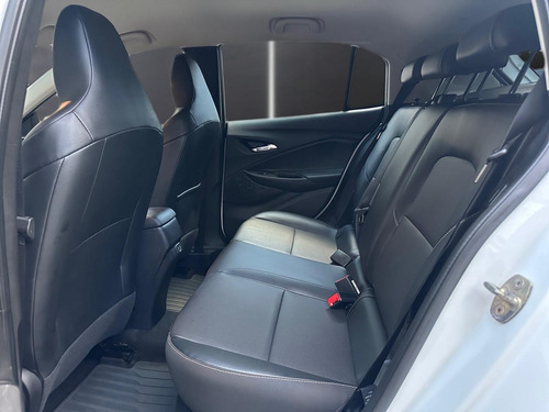 Chevrolet Onix Hatch Premier Turbo