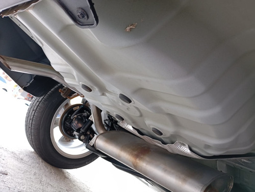 Fiat Strada 1.3 Freedom Cab. Dupla Flex 4p