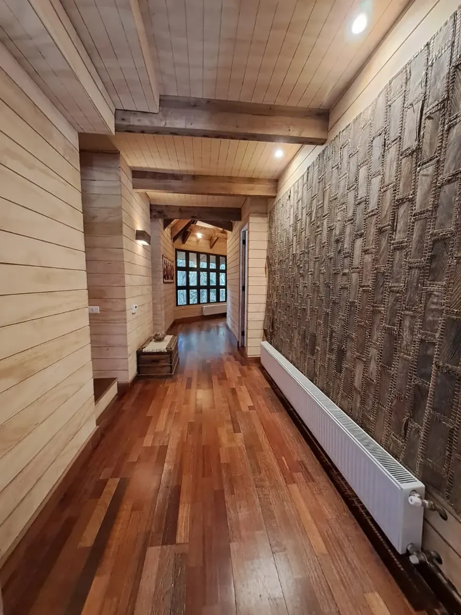 Imagen 2 de 9 de Casa Orilla Ranco