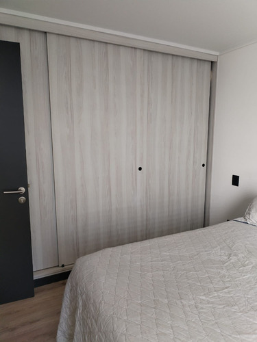 Departamento En Macul, 2d, 1b Y 1e