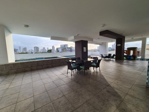 Imagen 11 de 17 de Venta De Apartamento De 107 M2 En Ph Innova Tower, Hato Pintado 23-5898