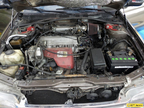 Imagen 15 de 25 de Toyota Corona St 191