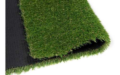 Cesped Sintetico Pasto Artificial Cuatricolor Premium 20 Mm