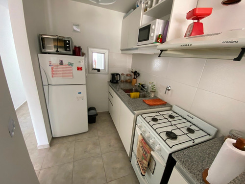 Departamento En Venta 48 Y 15 Con Cochera