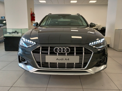 Audi A4 Allroad 2.0 Tfsi 252cv