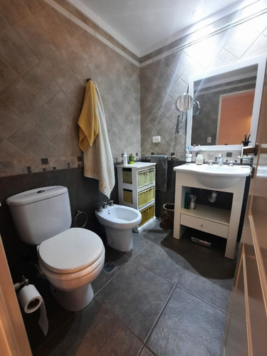 Departamento En Venta En Caseros Centro