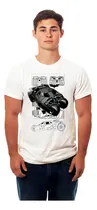 Comprar Playeras Superhéroes Batman Diseño 22 Batimovil Beloma