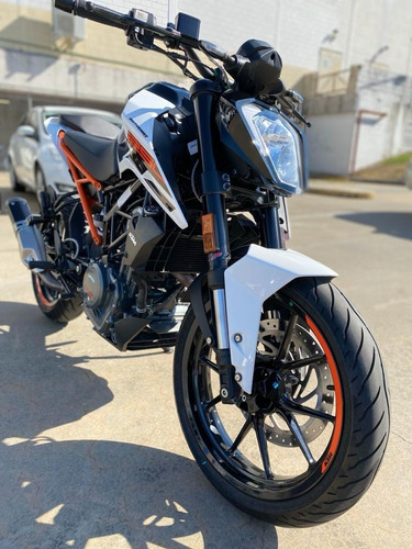 Ktm 250 2020