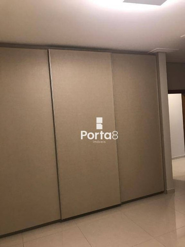 Imagem 21 de 21 de Apartamento À Venda, 361 M² Por R$ 3.000.000,00 - Bom Jardim - São José Do Rio Preto/sp - Ap7245