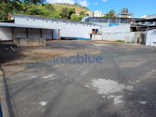 Imagem 2 de 6 de Área Comercial Ou Residencial Próximo Ao Centro... - 1620