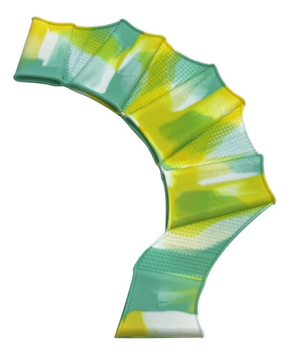 Aletas De Natación Ergonómicas Para Mejorar Tu L