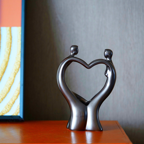 Muebles Para El Hogar En Forma De Corazón De R Creatives Bed