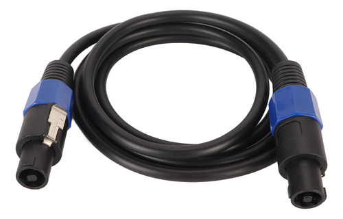 U Cable De Conexión De Altavoz Para Conectar Y Reproducir