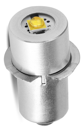 Lâmpada De Substituição De Lanterna Led P13.5s 3w Lâmpada De