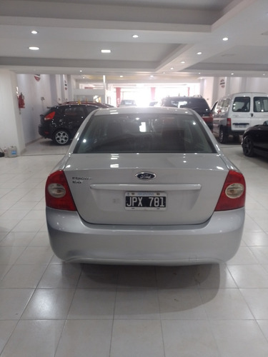 Imagen 3 de 7 de Ford
