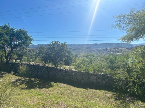 Cabaña Con Pileta (tipo Duplex)