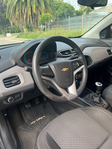 Chevrolet Onix 1.4 Lt 98cv