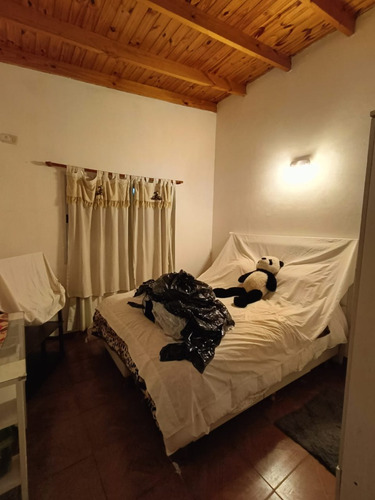 Casa 3 Ambientes Con Galeria, Piscina Y Parrilla Fronteras