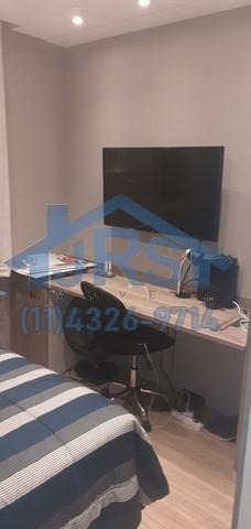 Imagem 9 de 15 de Apartamento Com 3 Dormitórios À Venda, 74 M² Por R$ 667.000,00 - Tamboré - Barueri/sp - Ap3862