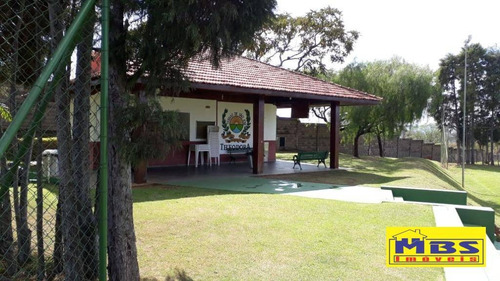 Imagem 10 de 24 de Cond. Jardim Theodora - Te0536