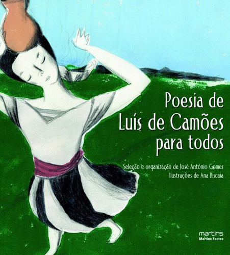 Libro Poesia De Luis De Camoes Para Todos De Gomes Jose Anto