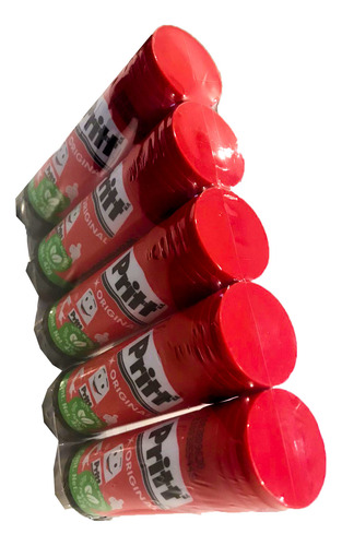 Pack De 5 Pritt Original 42g