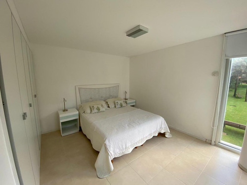Imagen 6 de 19 de Apartamento, Torre Nueva Con Amenities, 3 Dormitorios, Gge, Equipado , Punta Del Este !!