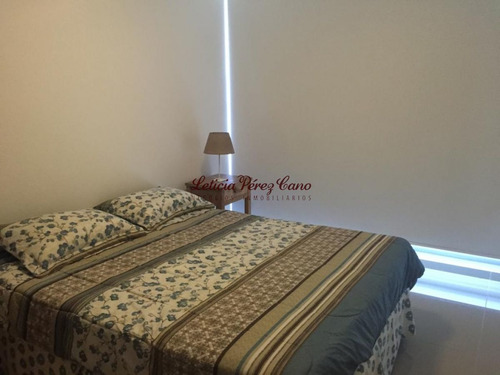Imagen 10 de 22 de Venta Apartamento 2 Dormitorios Con Parrillero Propio Roosevelt , Punta Del Este
