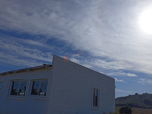 Imagen 9 de 14 de Espectacular Entorno!!!, San Francisco De Las Sierras A Pocos Km De Minas, Venta De Casa En Un Entorno Único.