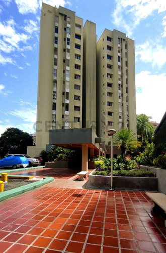 Venta De Apartamento En Los Naranjos El Hatillo