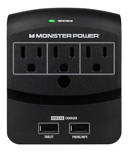 Monster Core Power (exp 350 Usb)