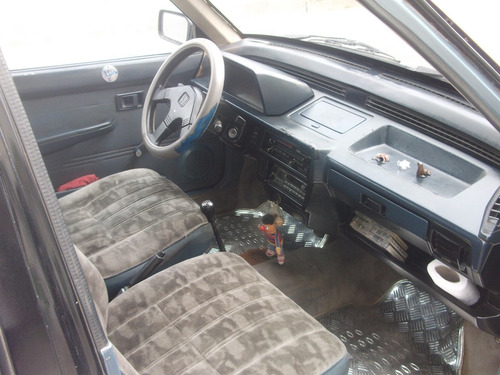 Auto Honda Civic Station Wagon