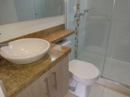 Se Vende Lindo Apartamento En Chia, Excelente Ubicacion