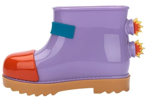 Botas melissa online niña