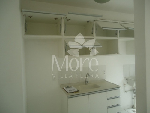 Imagem 4 de 8 de Venda Ou Locação De Apartamento Villa Matão 2 Sumaré Sp - Ap00432 - 68155641