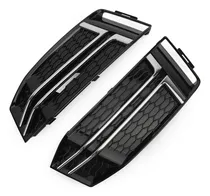 Comprar Parrilla De Parachoques Delantera For Audi A4 B9 S-line 201