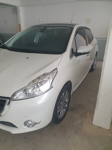 Peugeot 208 1.6 Feline Pack Cuir
