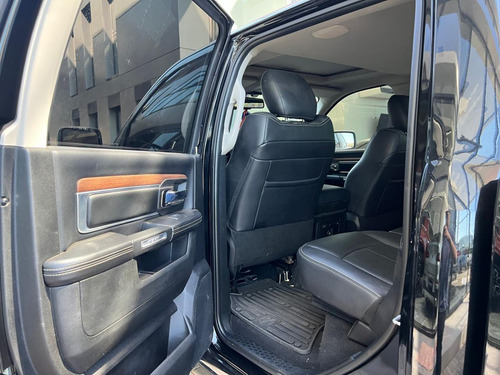 RAM 1500 5.7 Laramie Atx V8
