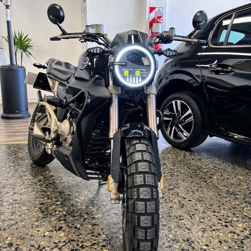 Betamotor Zt155-g 2023 140kms