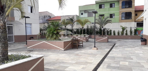 Imagem 14 de 15 de Apartamento - Vila America - Ref: 2494 - V-2494