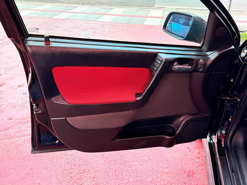 Chevrolet Astra 2.0 MPFI SS 8V
