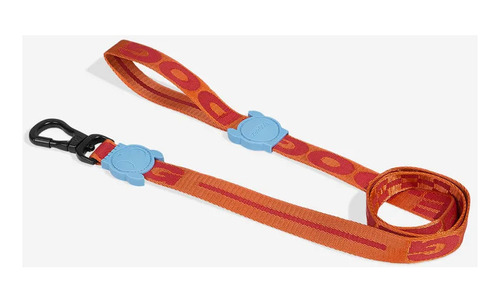 Correa Para Perro Modelo Gibson Leash Zeedog, Talla L