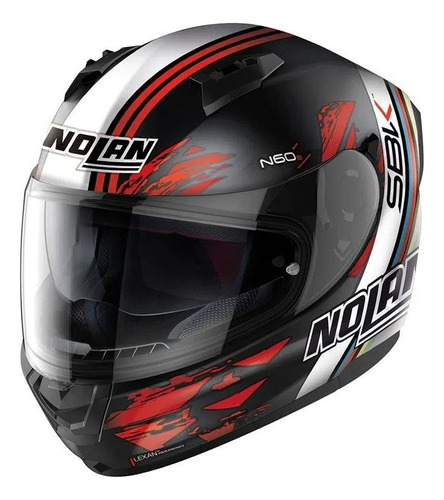 Casco Nolan N60-6 Superbike