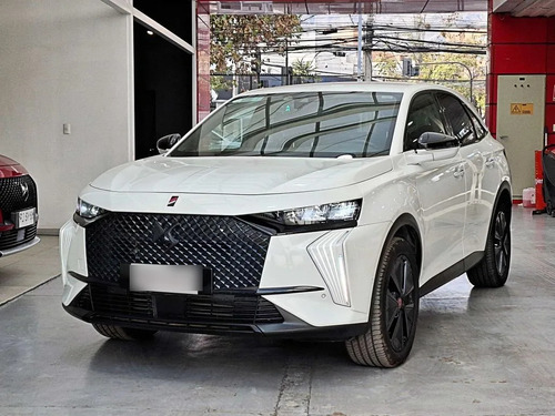 Ds Automobiles Ds7 1.6 Puretech 225 Opera At 2023
