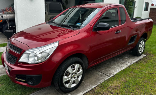 Chevrolet Tornado 1.8 Ls Ac Mt