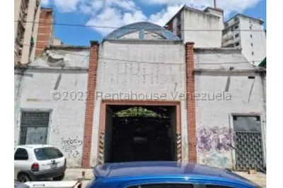 Galpón en venta